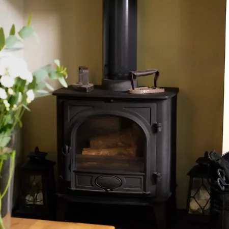 Acorn Vakantiehuis Harrogate