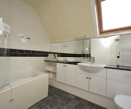 Vakantiehuis Acorn *