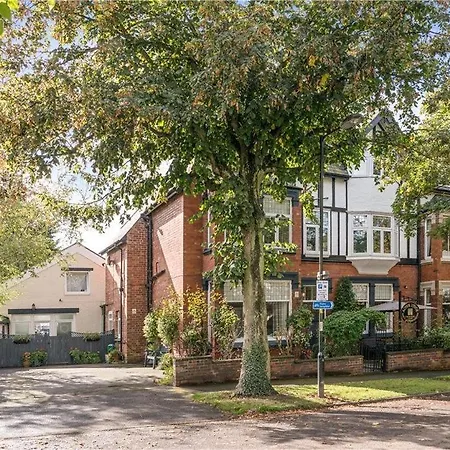 Acorn * Harrogate