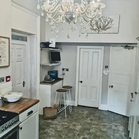 Vakantiehuis Acorn *