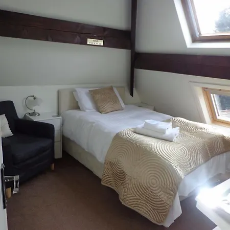 Vakantiehuis Acorn *