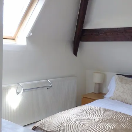 Vakantiehuis Acorn