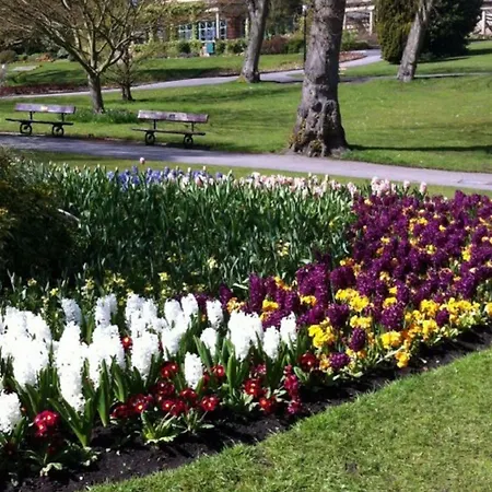 Acorn Vakantiehuis Harrogate