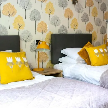 Acorn Харрогейт