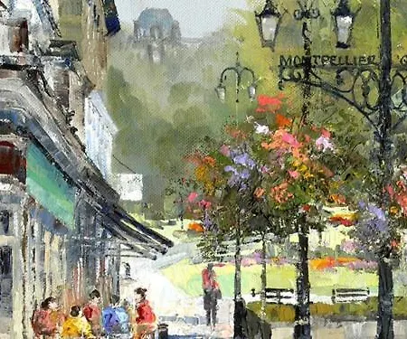 Дом отдыха Acorn Харрогейт