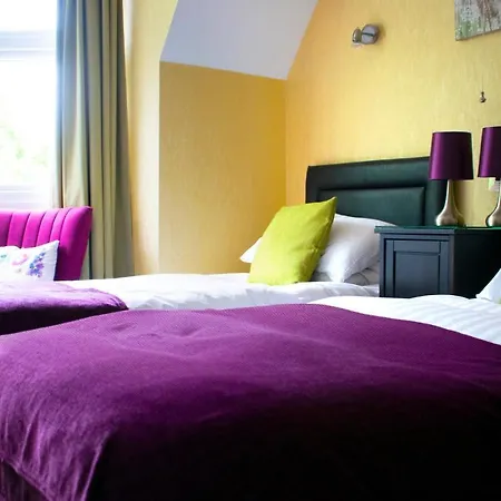 Дом отдыха Acorn Харрогейт