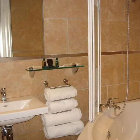 Acorn Дом отдыха