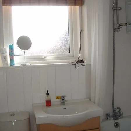 Acorn Дом отдыха Харрогейт