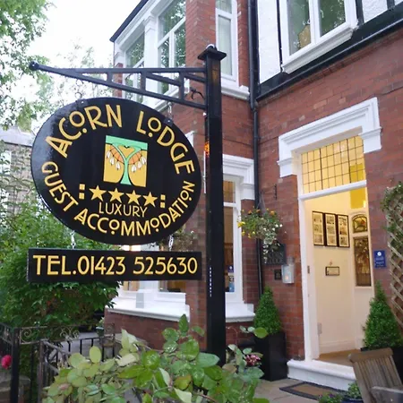 Acorn Дом отдыха