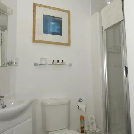 Дом отдыха Acorn Харрогейт