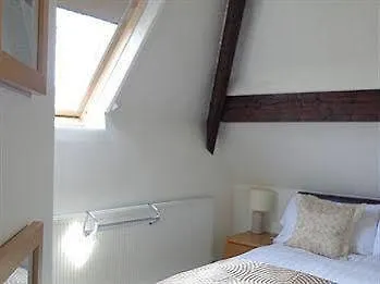 Tatil Evi Acorn Harrogate