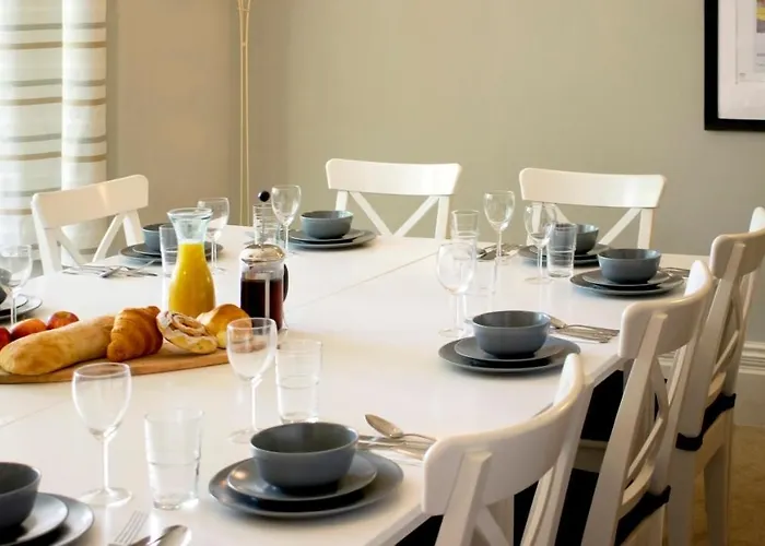 Acorn * 哈罗盖特