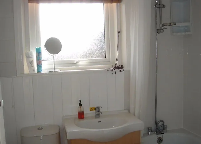 Acorn 度假居 哈罗盖特