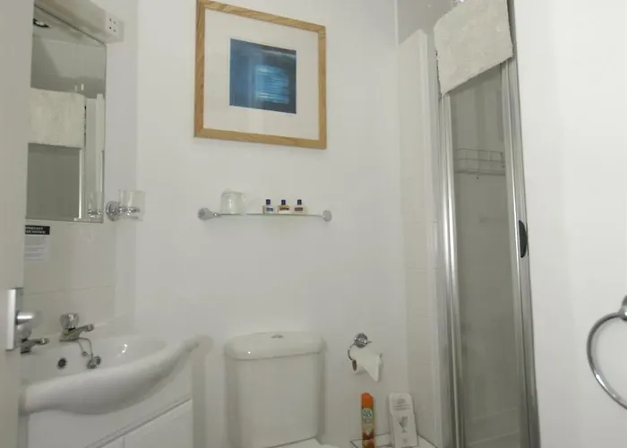 度假居 Acorn 哈罗盖特