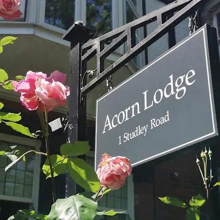 بيت للعطل Acorn *