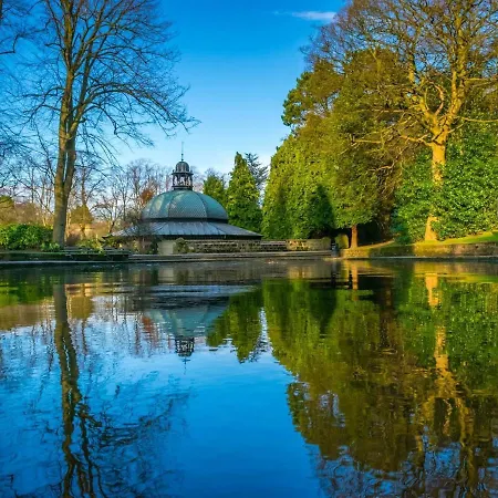 بيت للعطل Acorn *