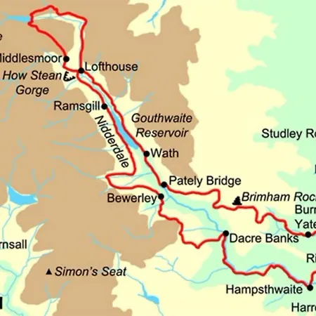 بيت للعطل Acorn *