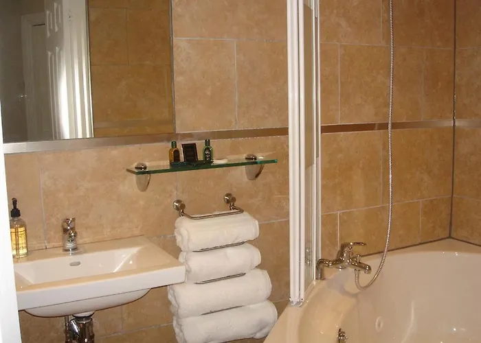 Acorn Дом отдыха