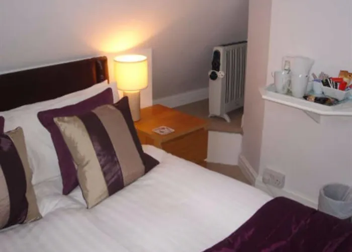 Acorn Дом отдыха